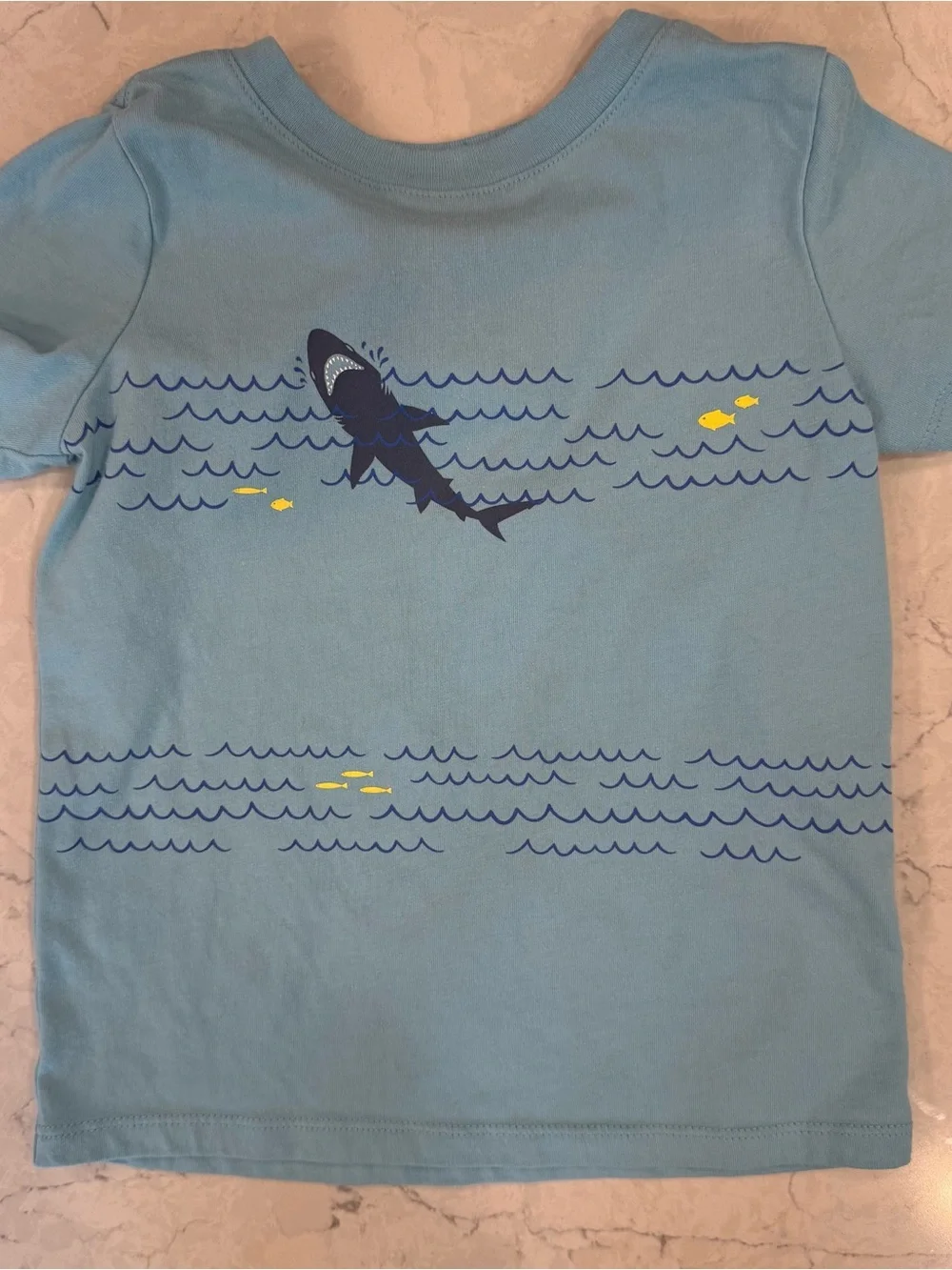 Carters bundle boys